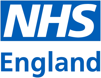 logo nhs england